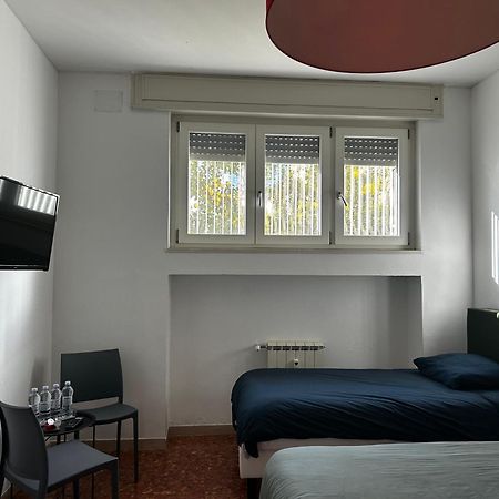 רומא Bam Bam Tiburtina Guesthouse מראה חיצוני תמונה