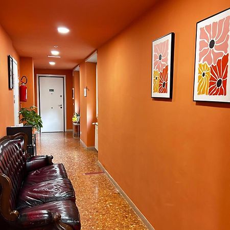 רומא Bam Bam Tiburtina Guesthouse מראה חיצוני תמונה
