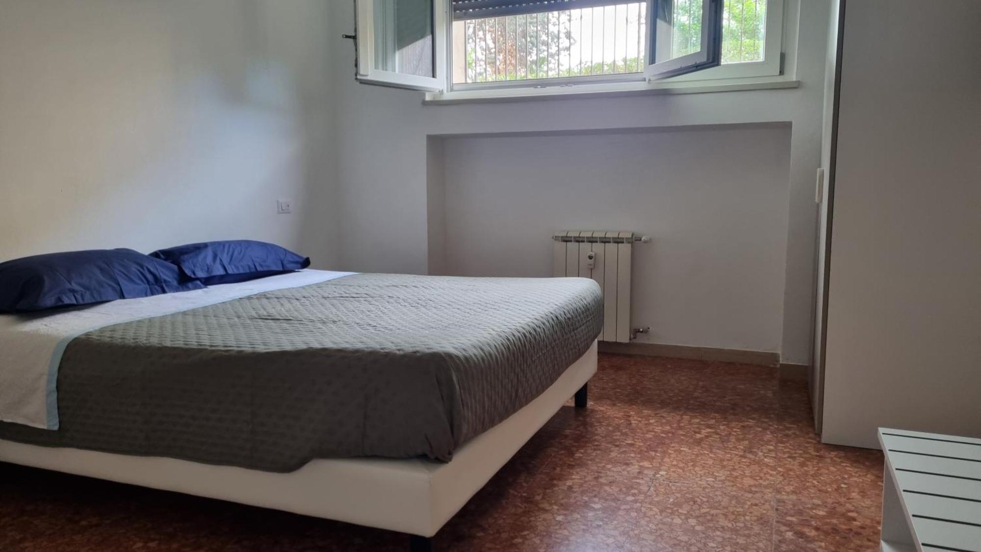 רומא Bam Bam Tiburtina Guesthouse מראה חיצוני תמונה
