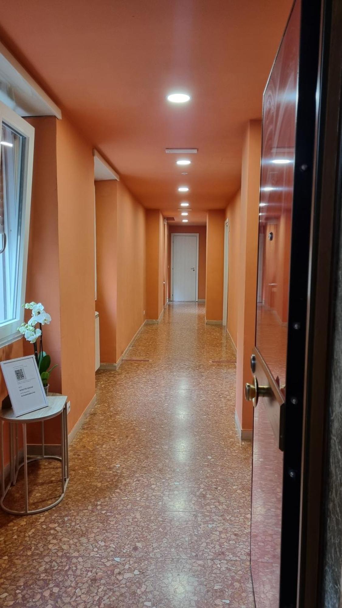רומא Bam Bam Tiburtina Guesthouse מראה חיצוני תמונה