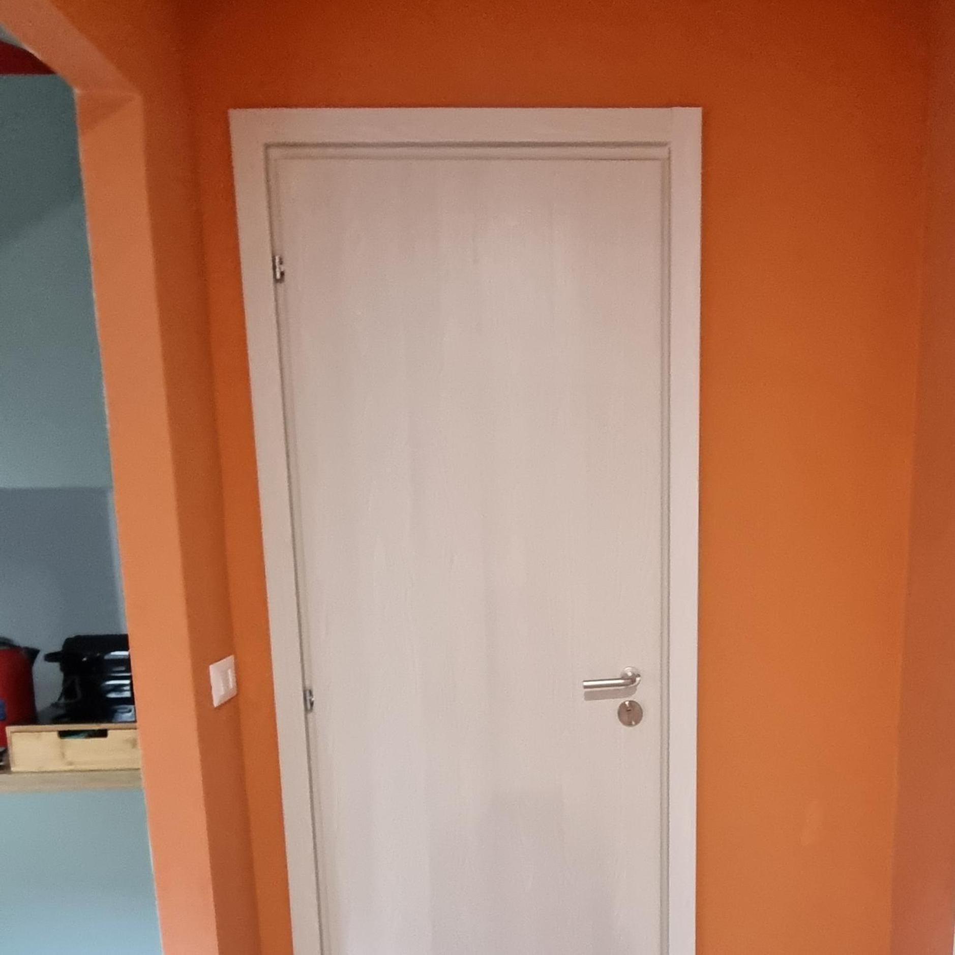רומא Bam Bam Tiburtina Guesthouse חדר תמונה