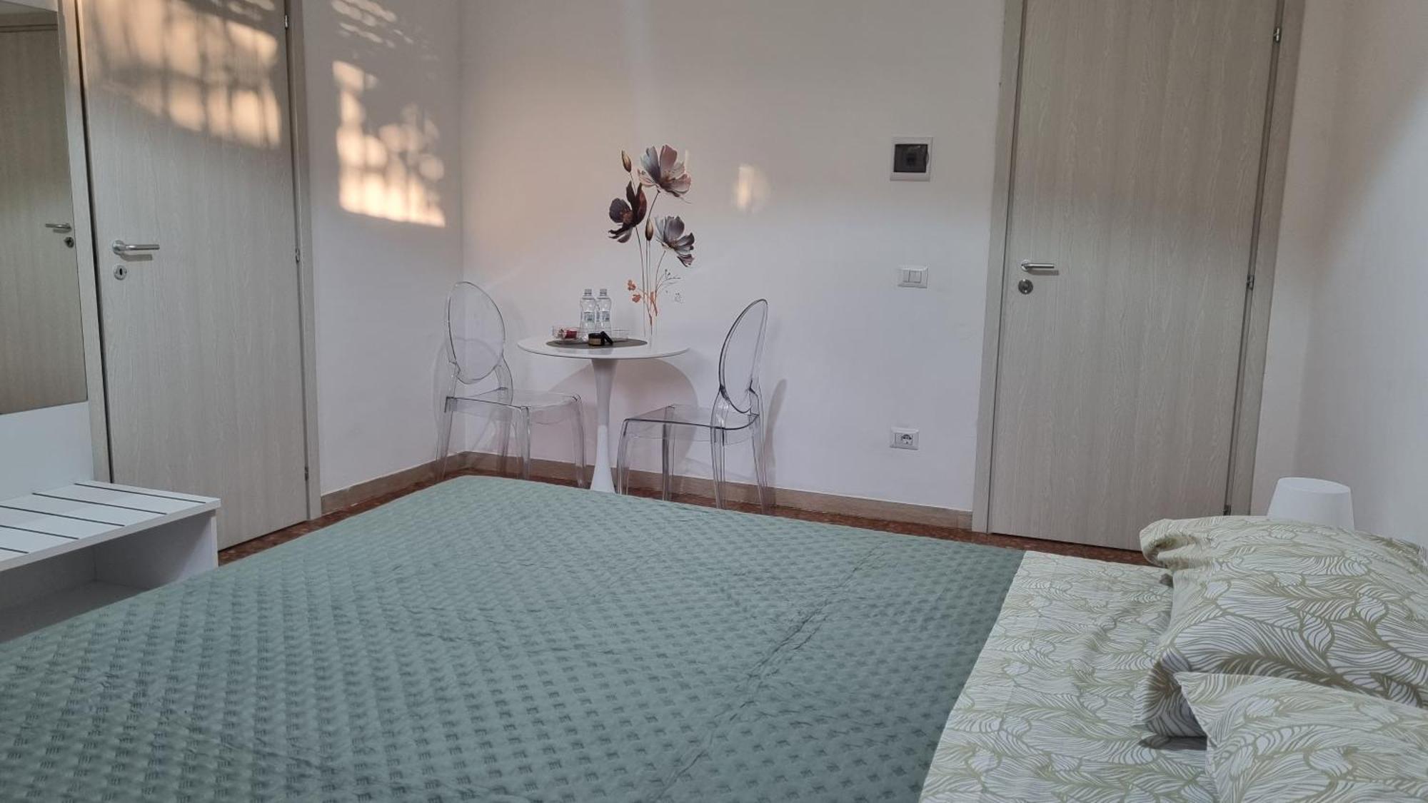 רומא Bam Bam Tiburtina Guesthouse מראה חיצוני תמונה
