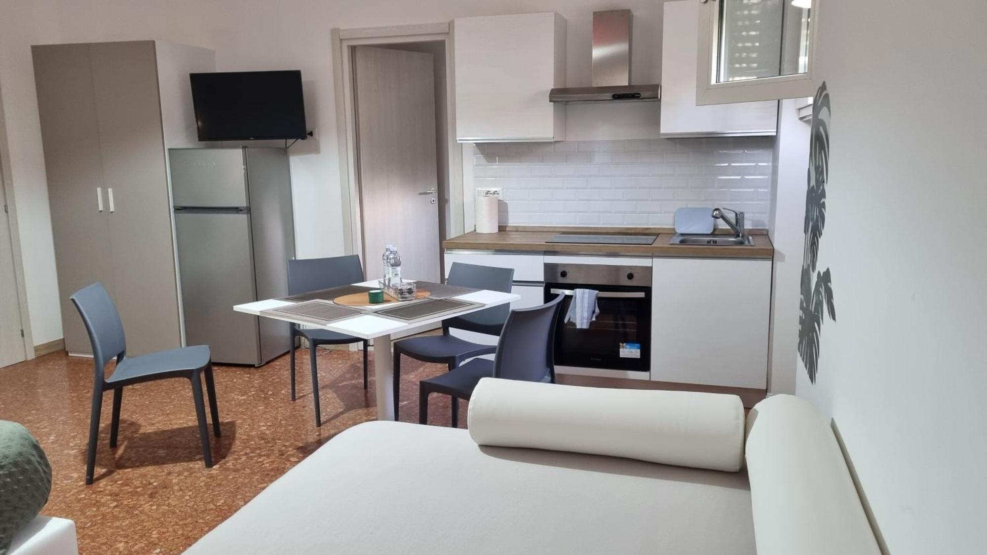 רומא Bam Bam Tiburtina Guesthouse חדר תמונה