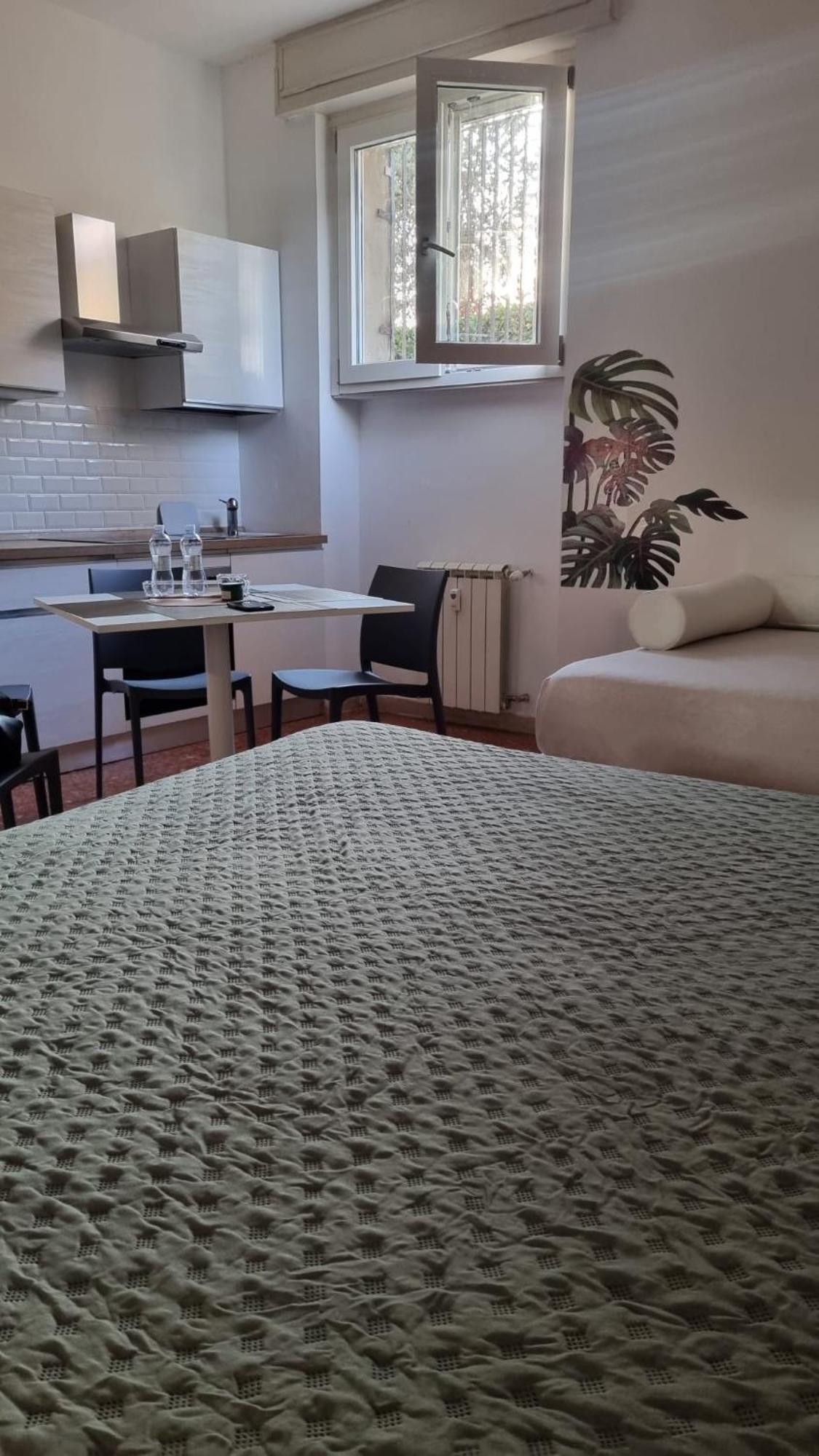 רומא Bam Bam Tiburtina Guesthouse מראה חיצוני תמונה
