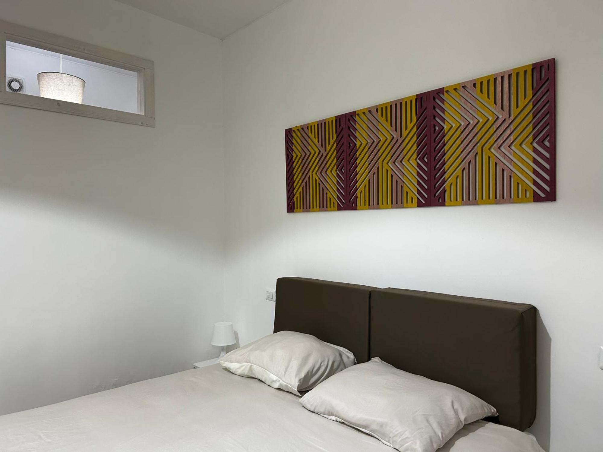 רומא Bam Bam Tiburtina Guesthouse מראה חיצוני תמונה