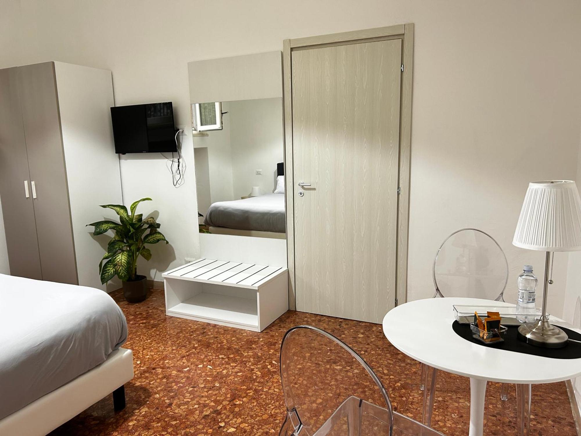 רומא Bam Bam Tiburtina Guesthouse מראה חיצוני תמונה