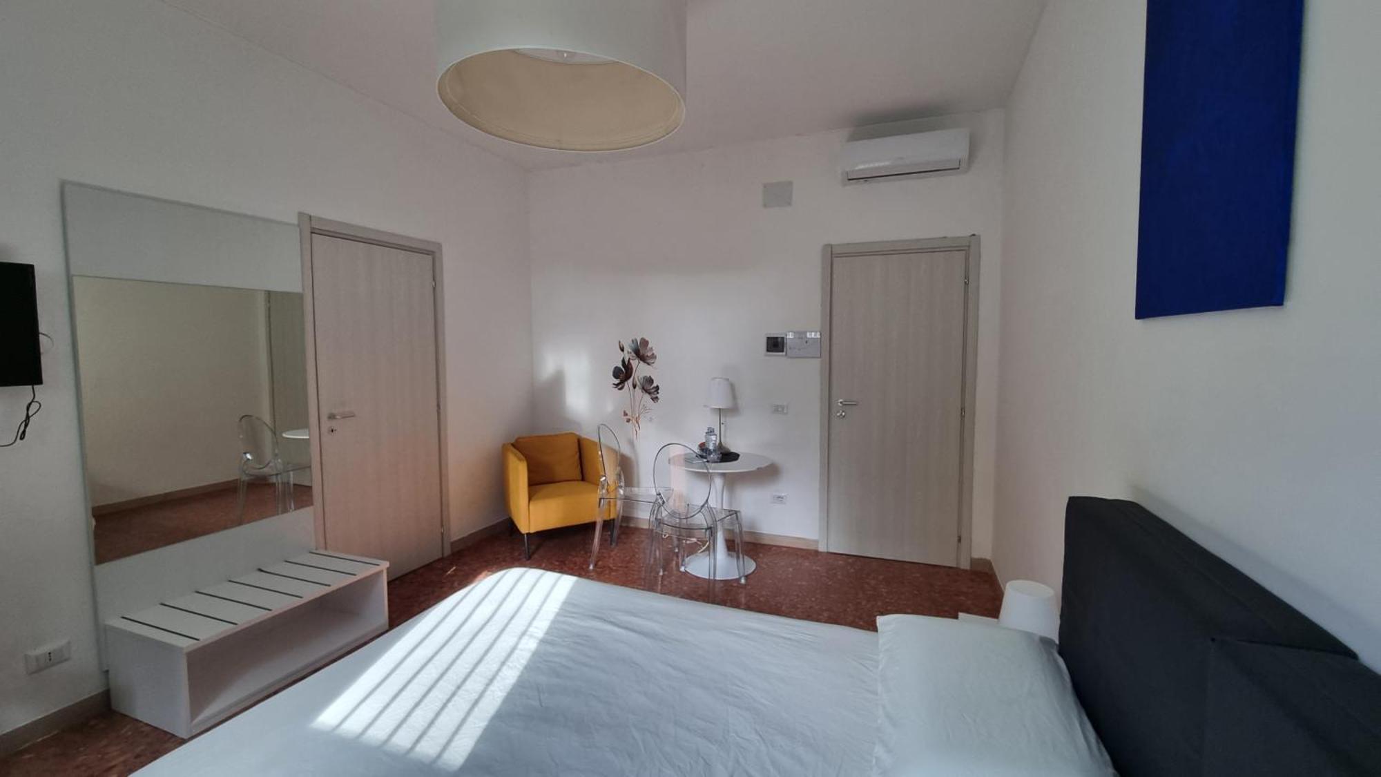 רומא Bam Bam Tiburtina Guesthouse חדר תמונה