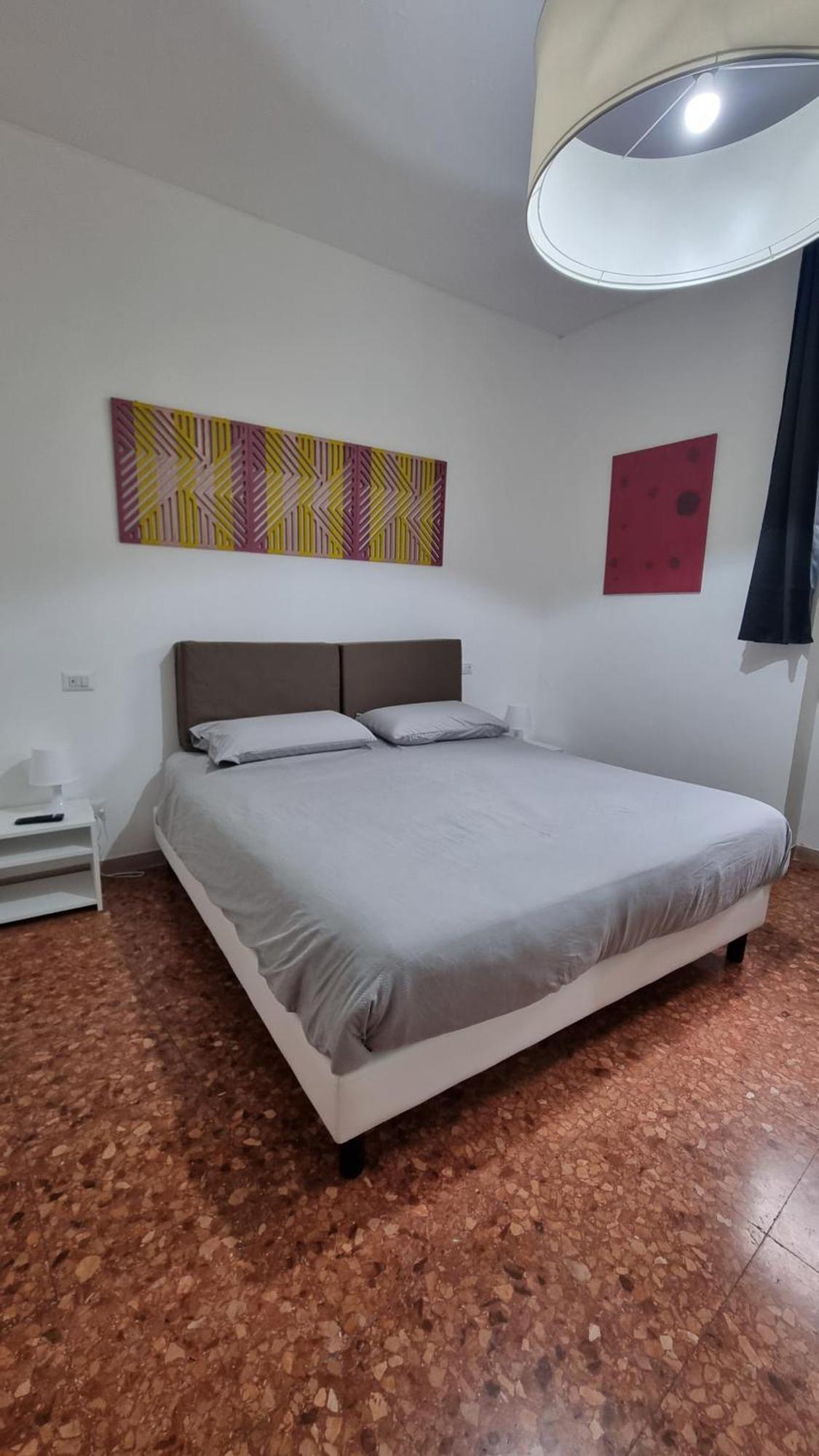 רומא Bam Bam Tiburtina Guesthouse חדר תמונה