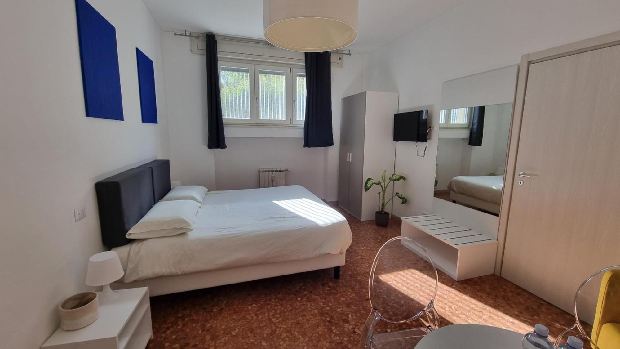 רומא Bam Bam Tiburtina Guesthouse חדר תמונה
