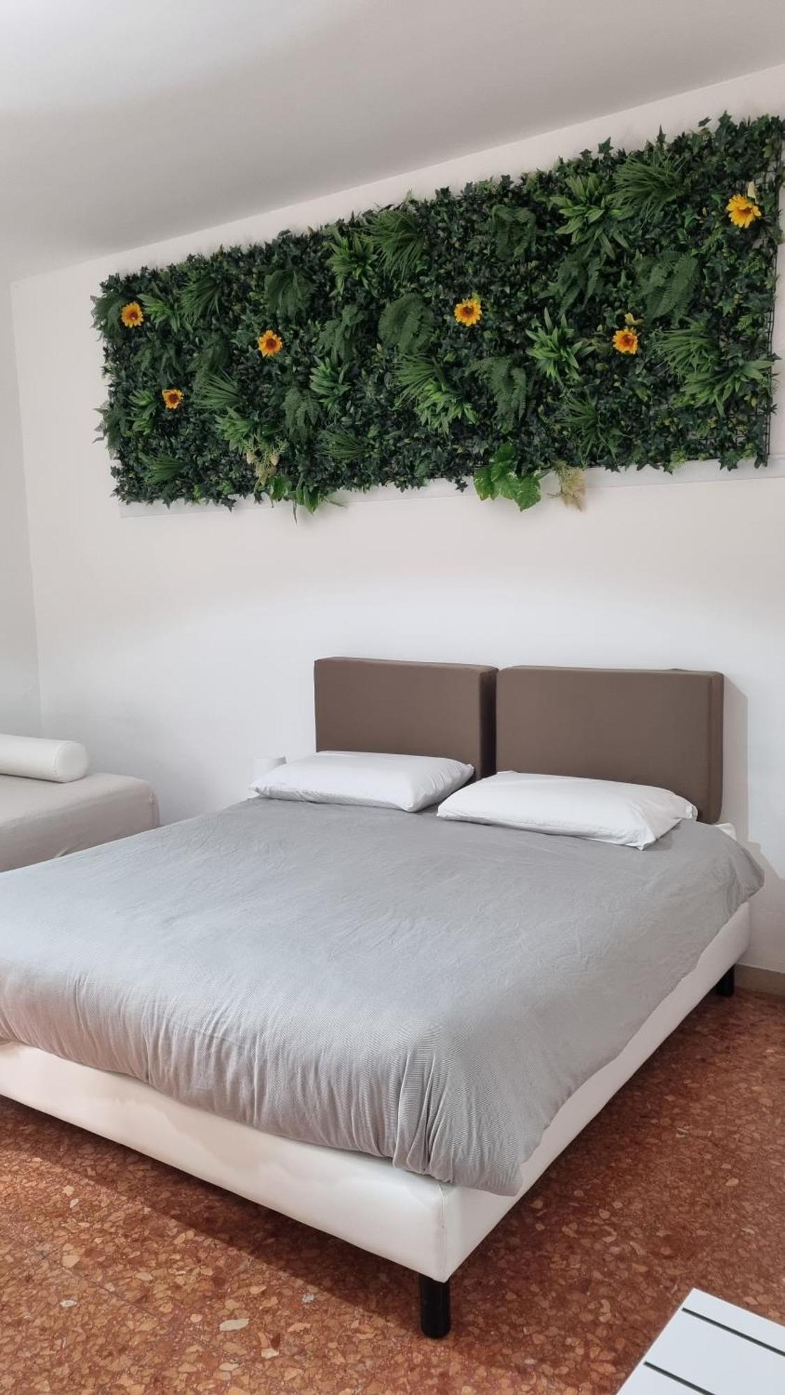 רומא Bam Bam Tiburtina Guesthouse חדר תמונה
