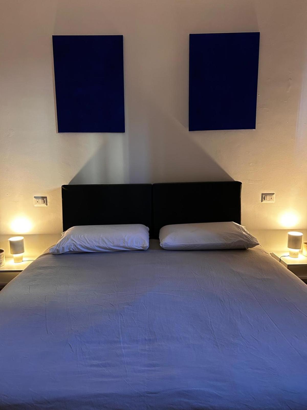 רומא Bam Bam Tiburtina Guesthouse מראה חיצוני תמונה